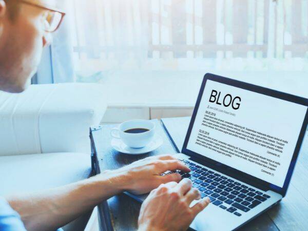 Jak tworzyć wartościowe treści dla blogów gości