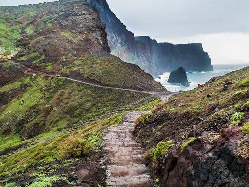 Madera to piękna wyspa, która ma wiele do zaoferowania swoim turystom